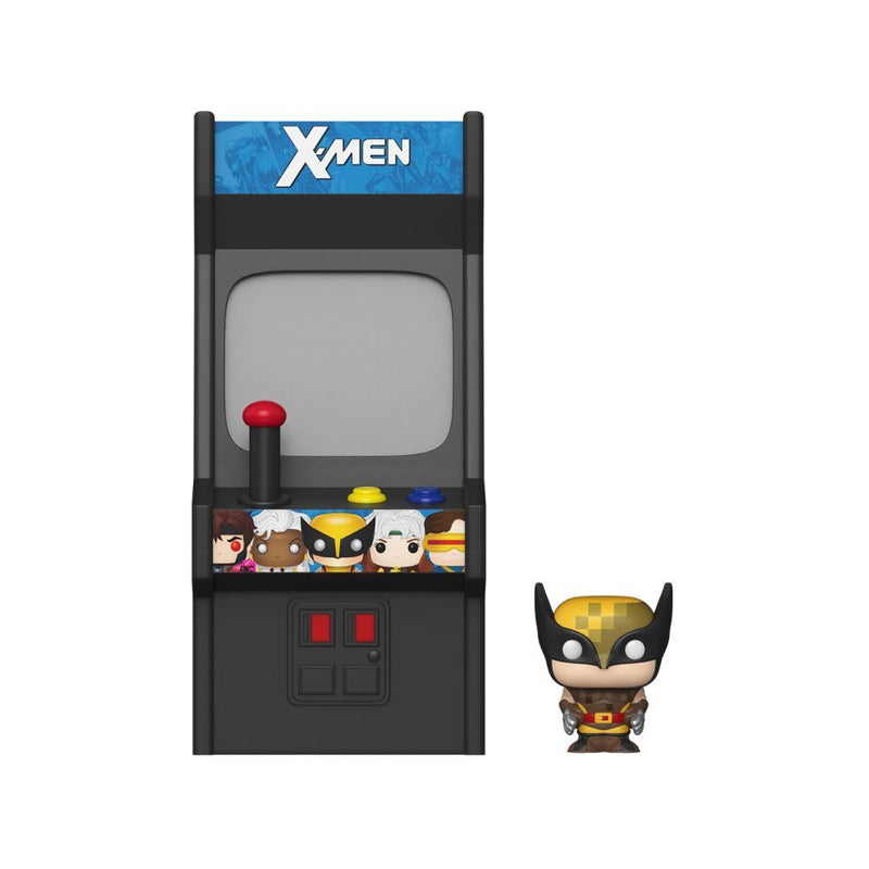 X-Men Bitty Pop! Arcade