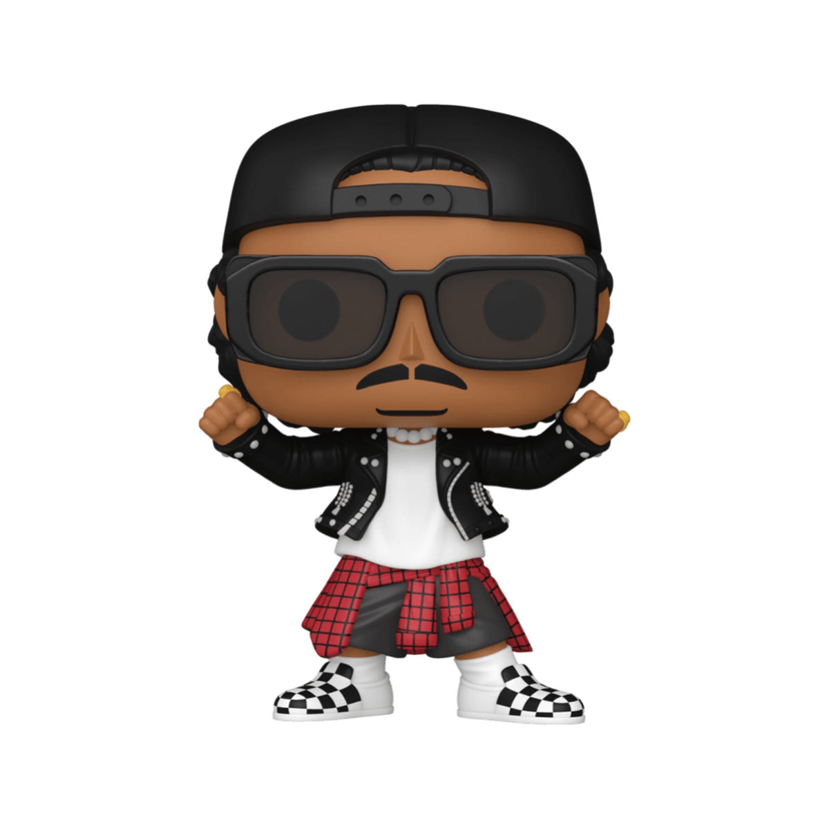 Bruno Mars (APT.) Pop! Vinyl