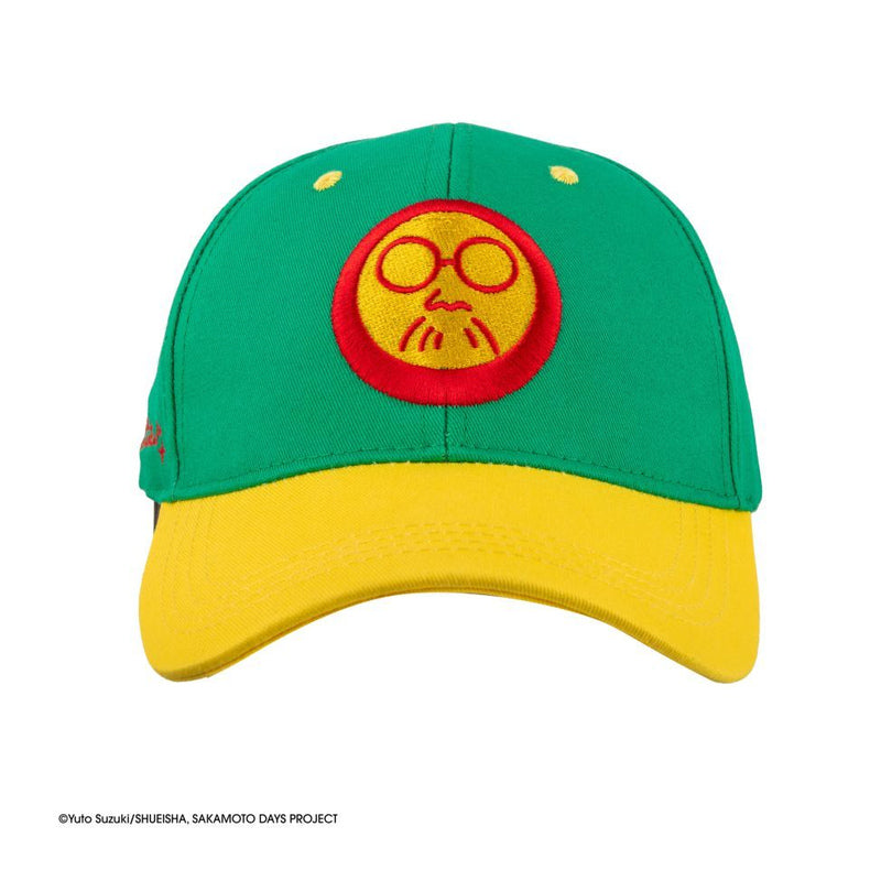 Sakamoto Days Sakamoto's Baseball Cap