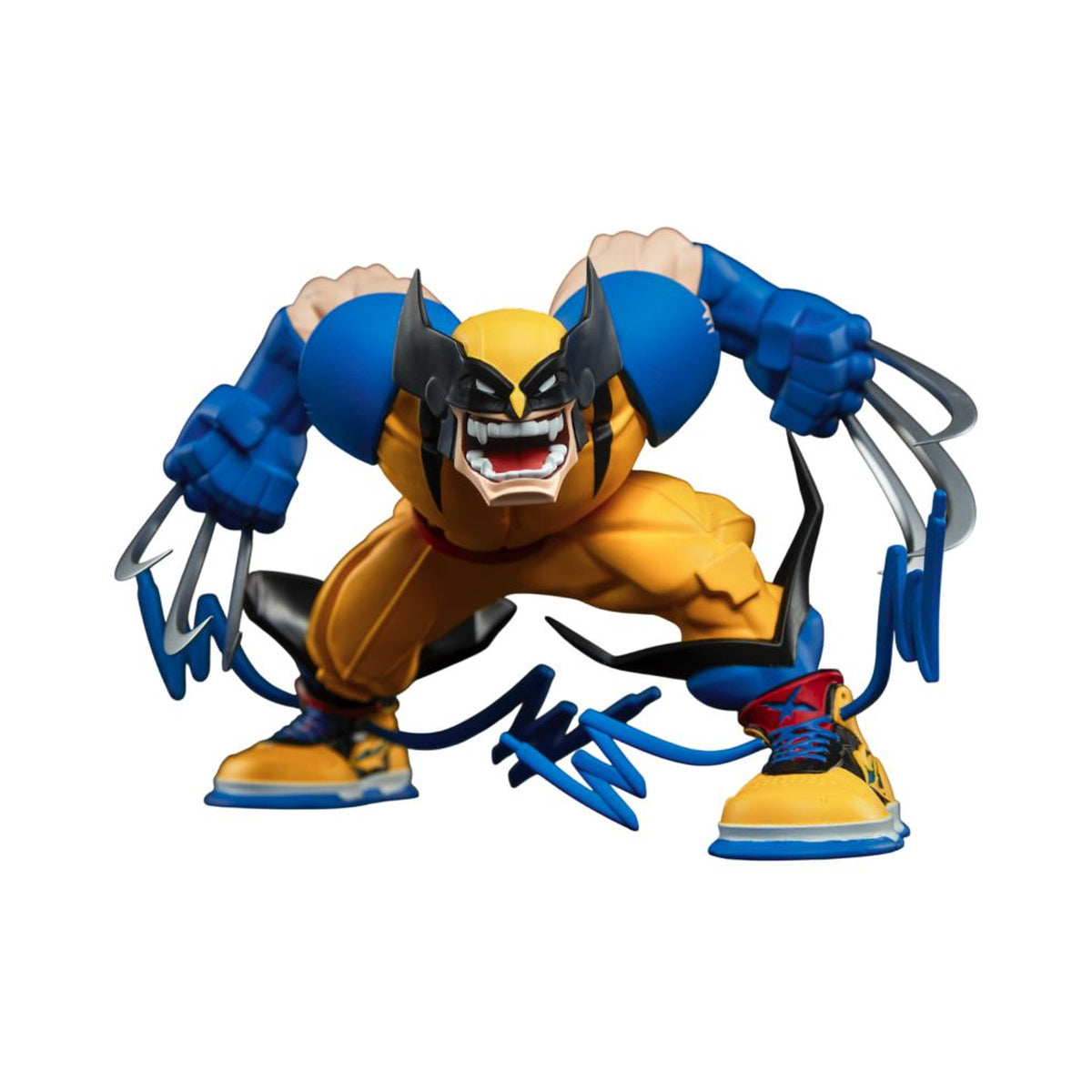 X-Men Wolverine by Tracy Tubera Designer Collectible Statue