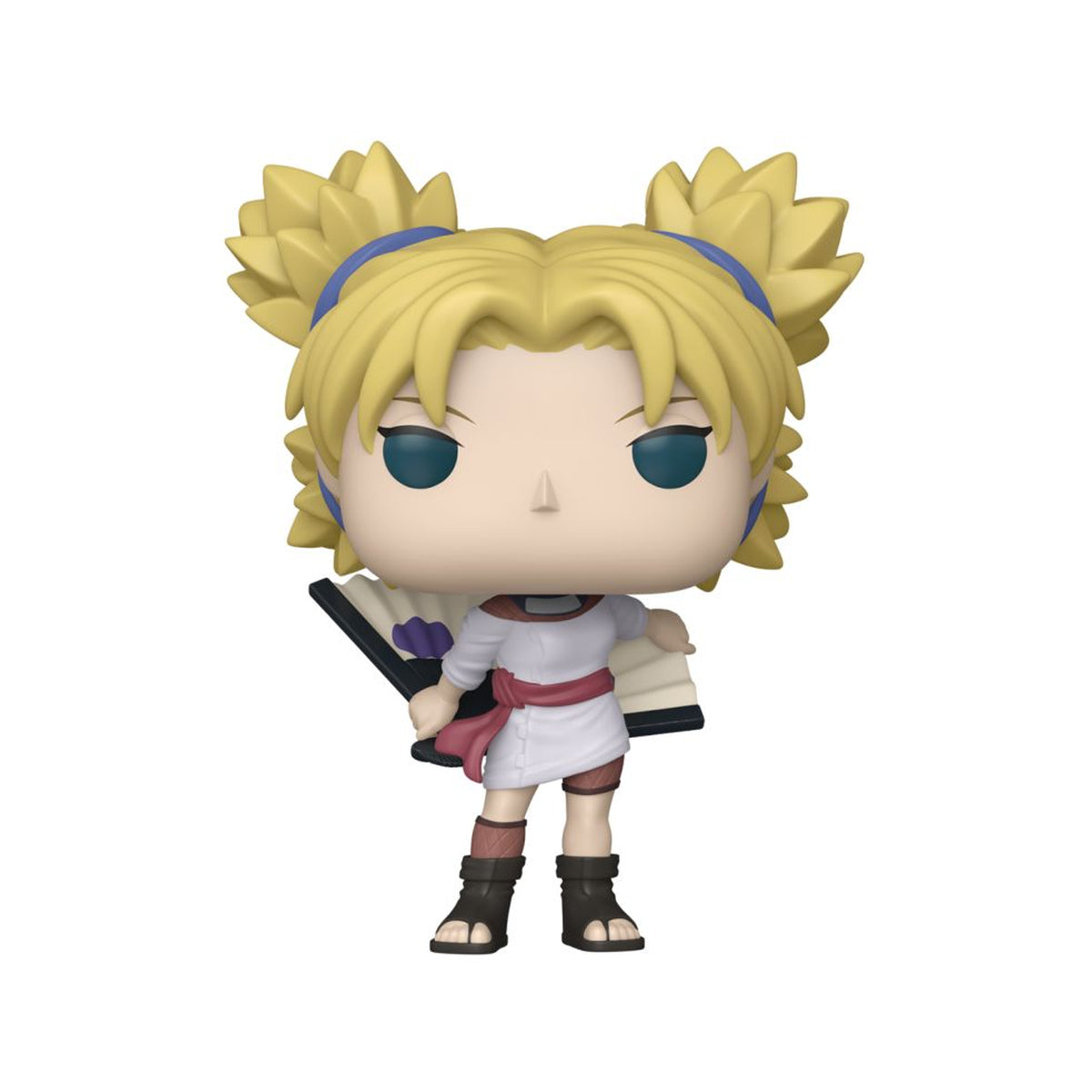 Naruto Temari New Classics Pop! Vinyl