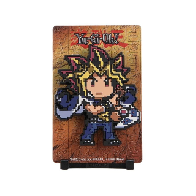 Yu-Gi-Oh! Yami Yugi 4.3" FiGGYZ
