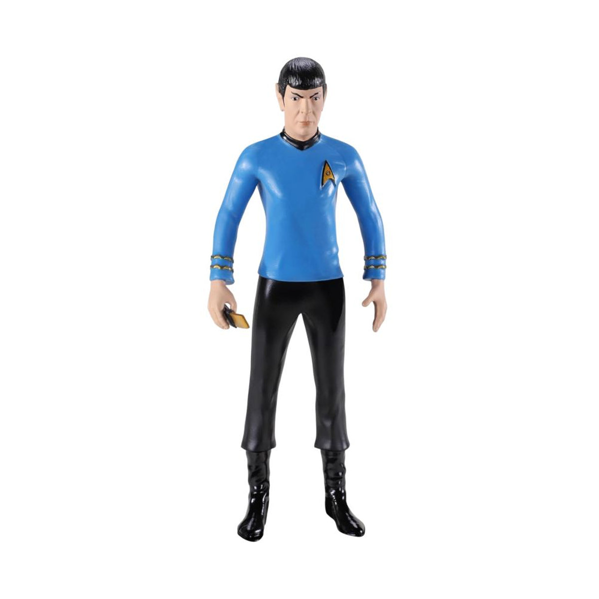 Star Trek: The Original Series Spock Bendable Figure