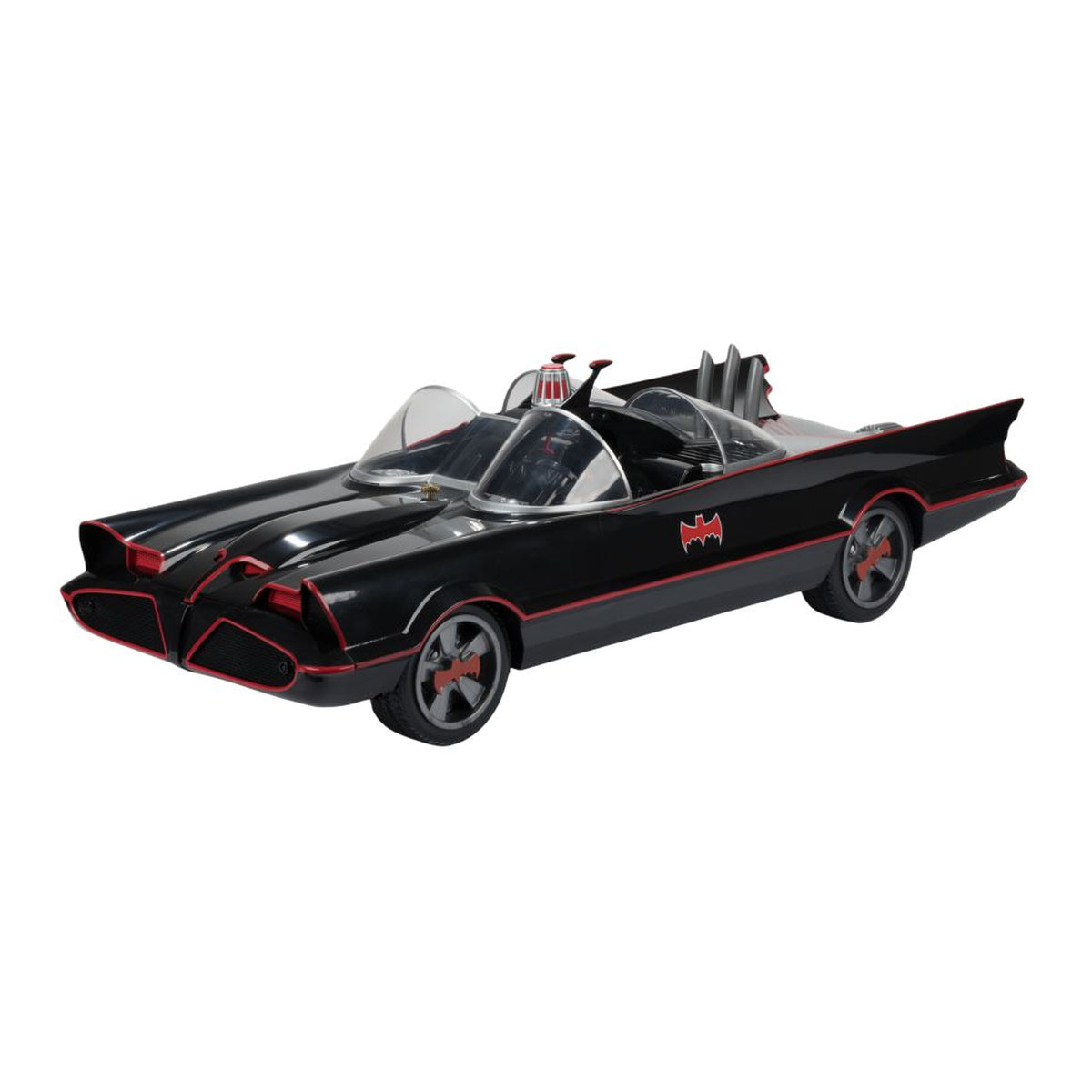 Batman (TV) 1966 Batmobile Vehicle