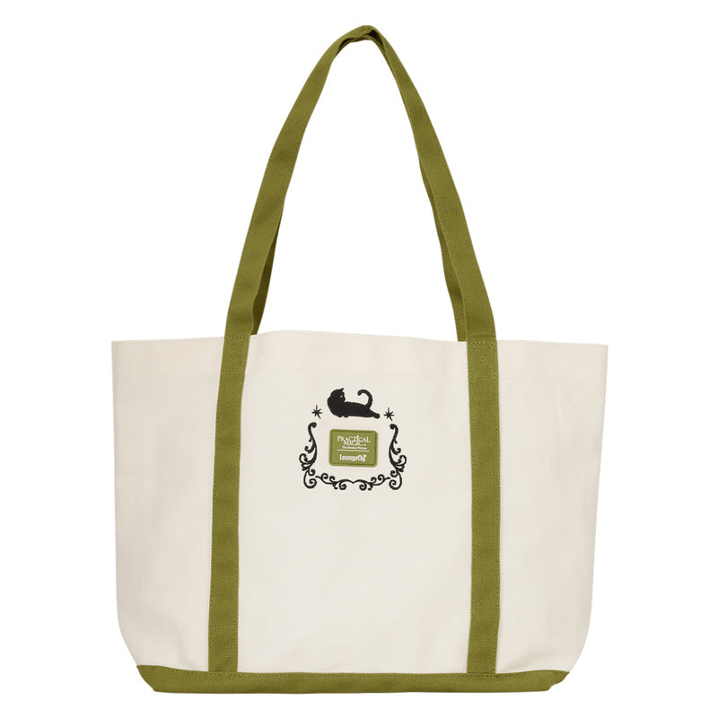 Practical Magic Owens Sisters Apothecary Tote Bag