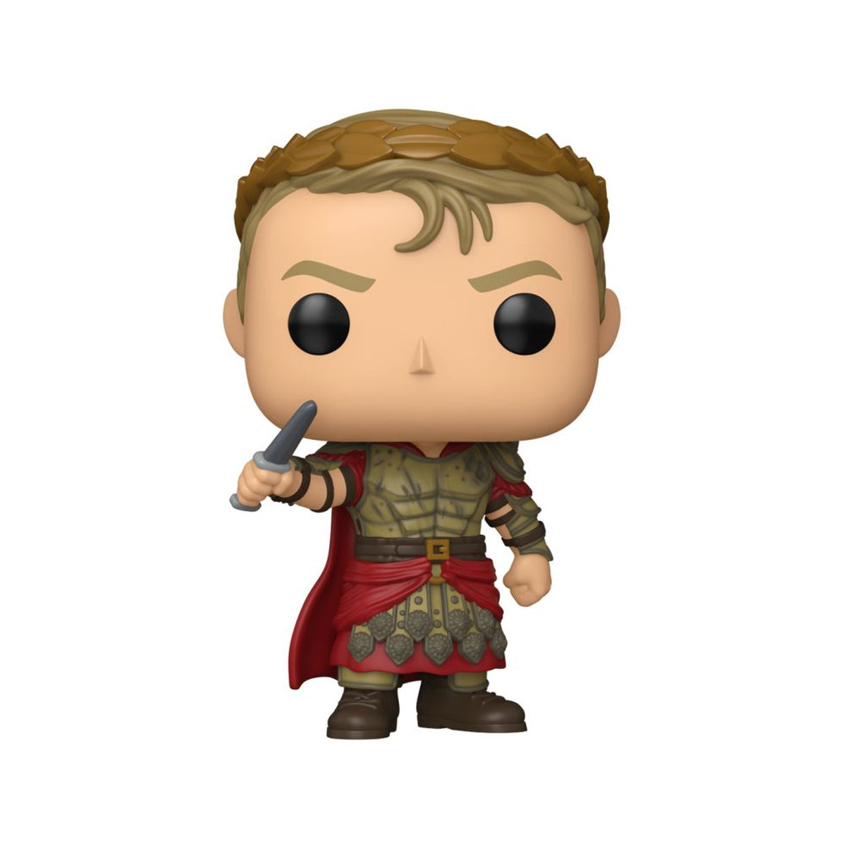 Fallout (TV) Caesar Pop! Vinyl