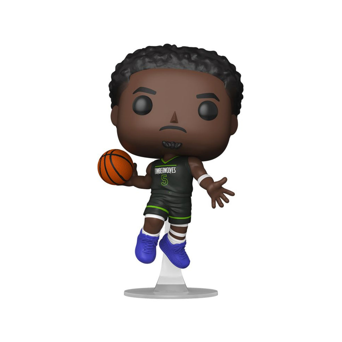 NBA: Timberwolves Anthony Edwards Pop! Vinyl