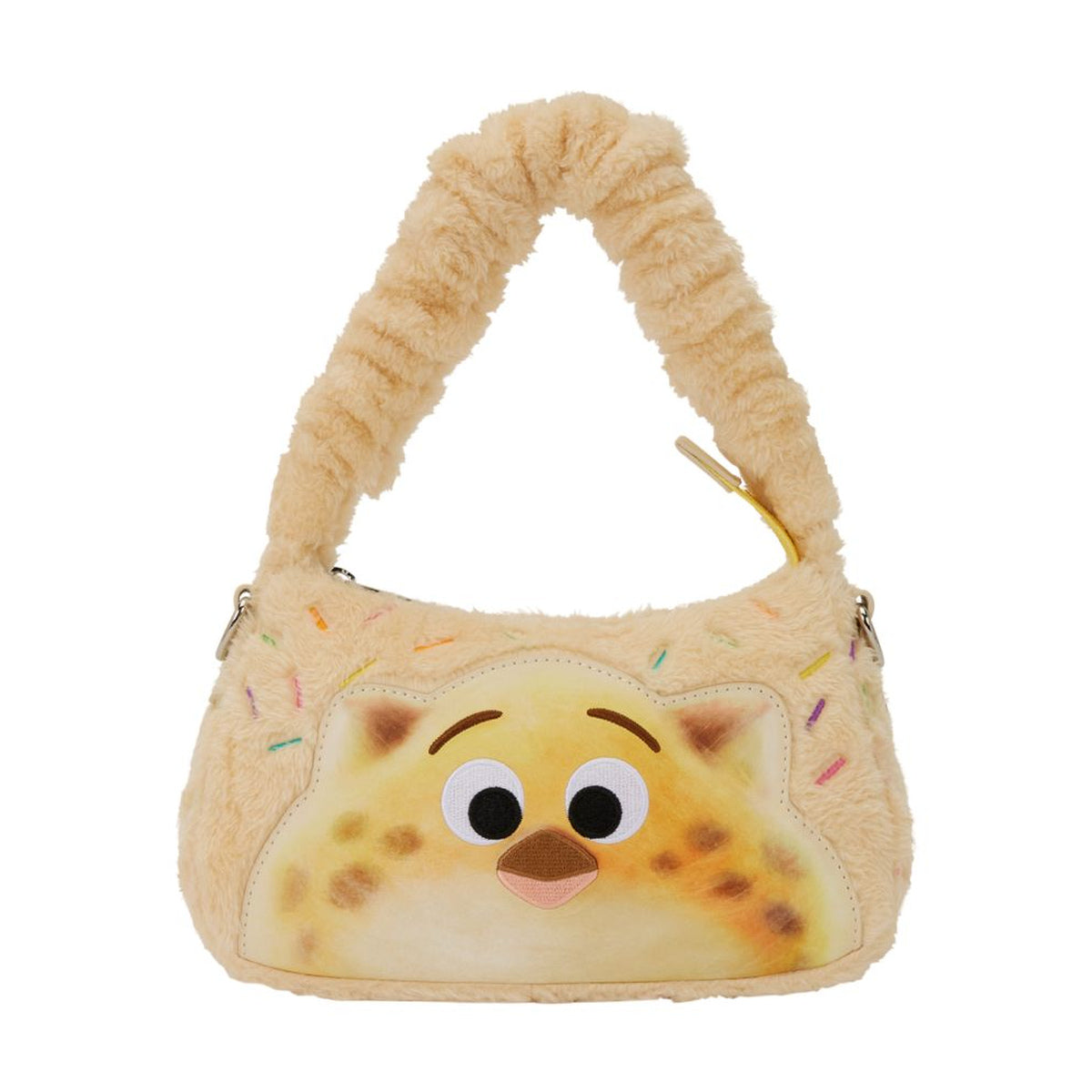 Zootopia 2 Crossbody Bag