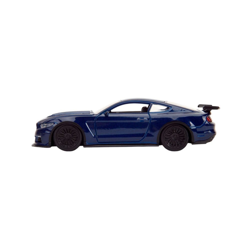 Fast & Furious 2016 Ford Mustang GT 1:32 Diecast Vehicle