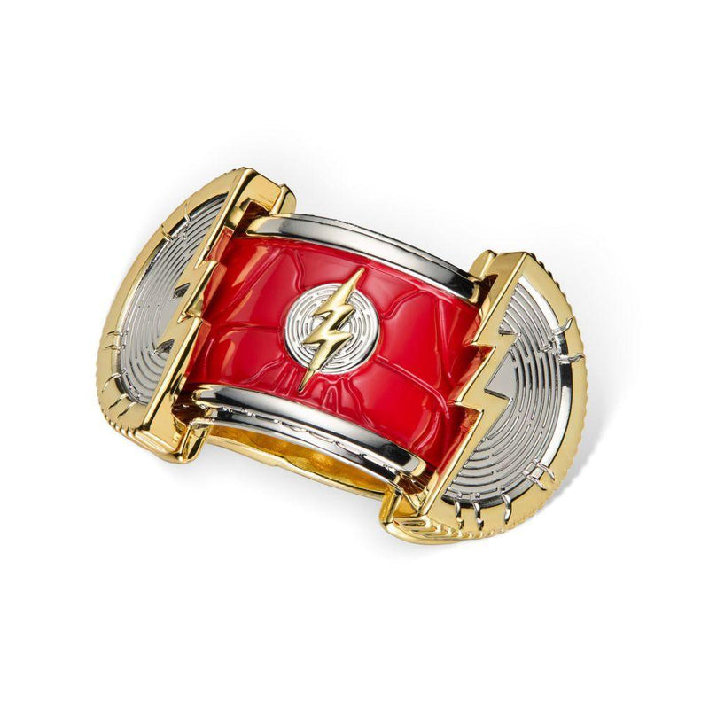 DC The Flash Prop Replica Ring