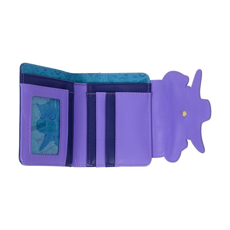Disney Darkwing Duck Wallet