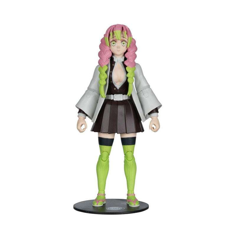 Demon Slayer Mitsuri Kanroji 7" Figure