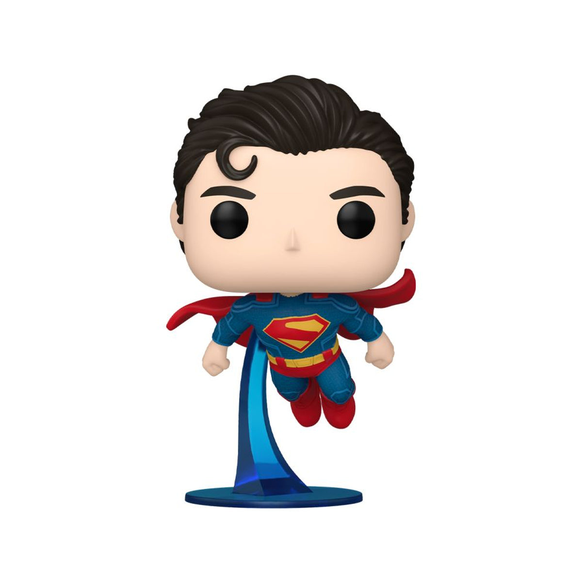 Superman (2025) Pop! Vinyl