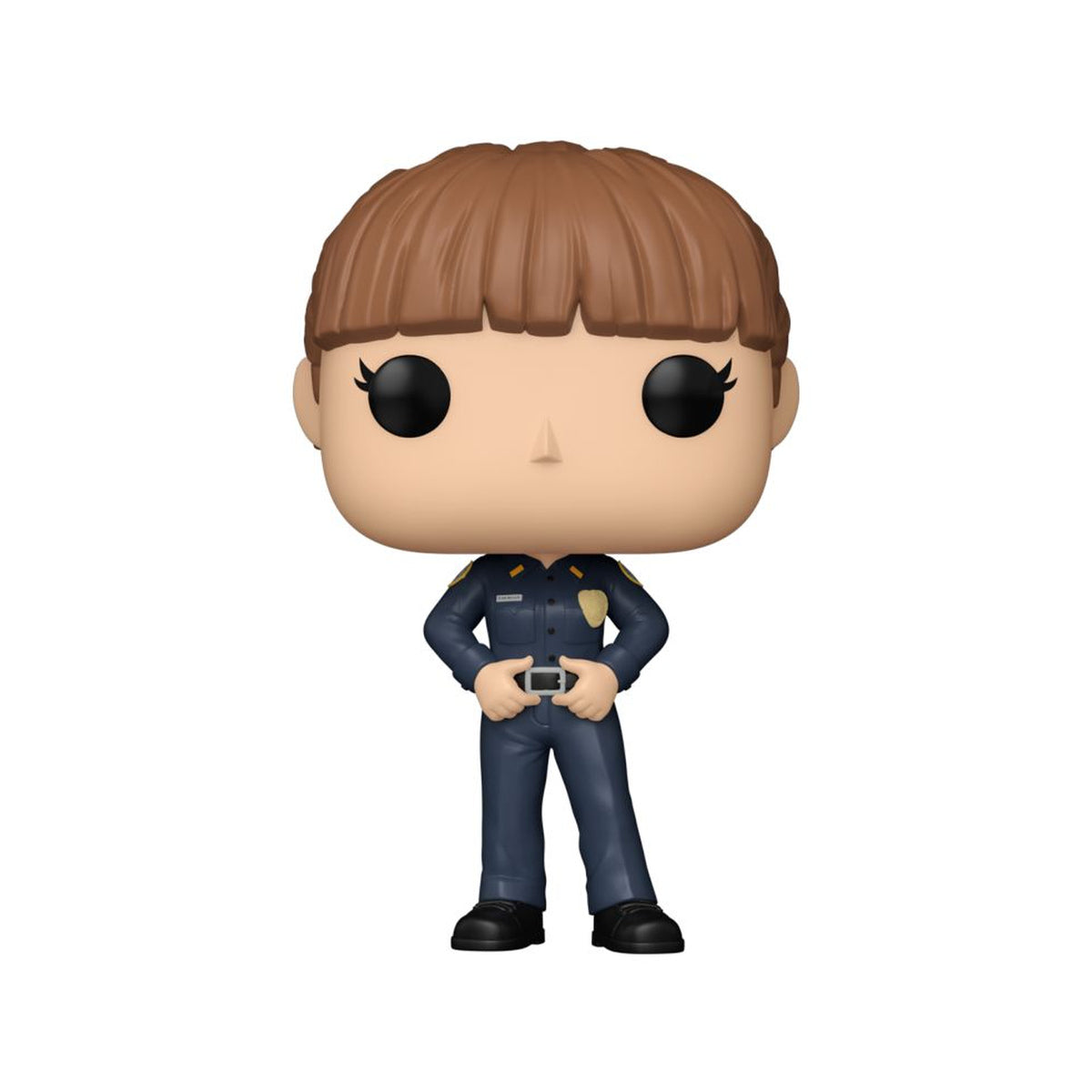 Dexter Debra Morgan Pop! Vinyl