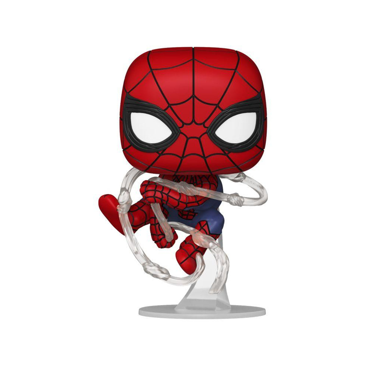 Spider-Man: Brand New Day Spider-Man 10" Pop! Vinyl