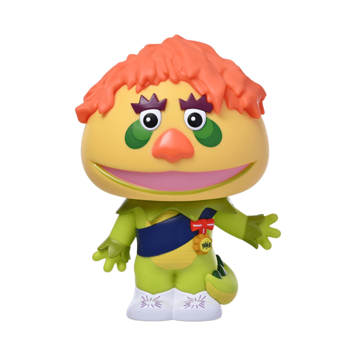 HR Pufnstuf Figural Money Bank