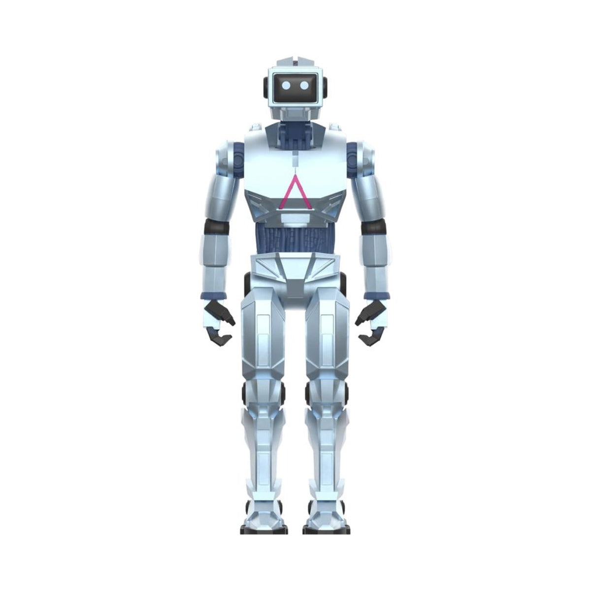 Logic ATM-301 (Blue) ReAction Figure