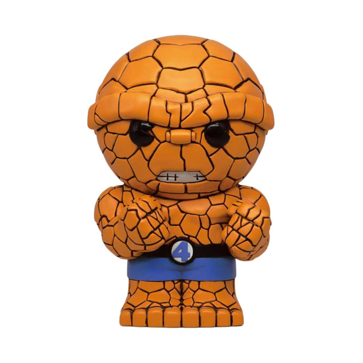 Fantastic 4 (comics) The Thing PVC Figural Money Bank