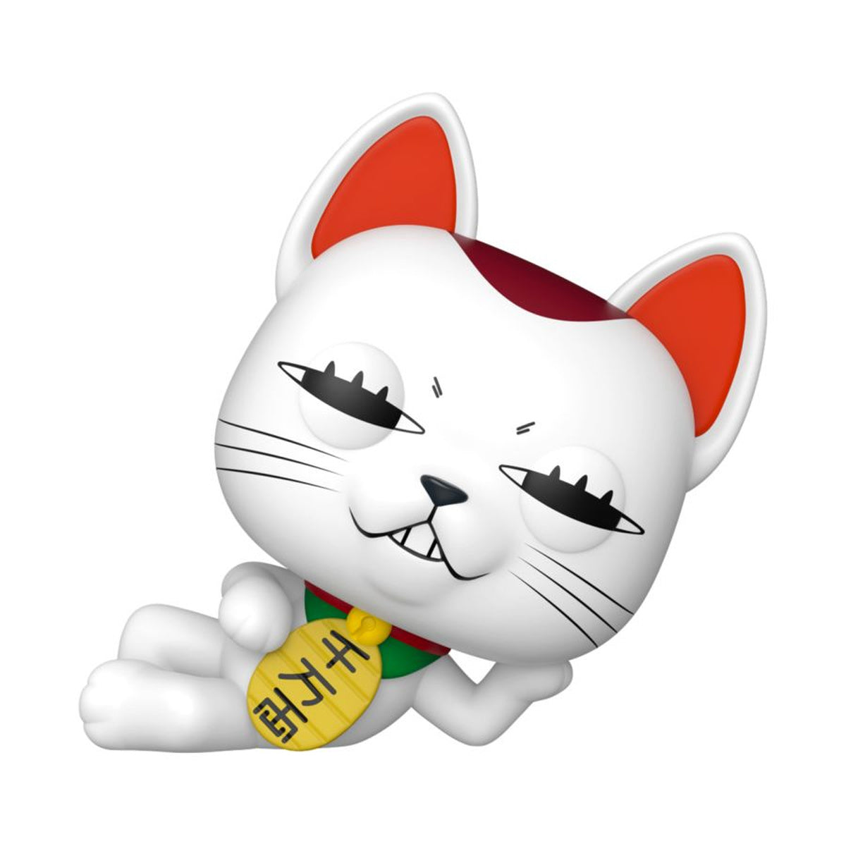 Dandadan Turbo Granny Cat Pop! Vinyl