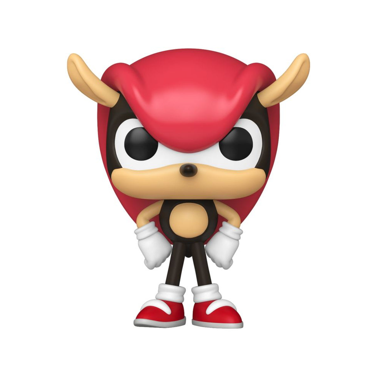 Sonic the Hedgehog Mighty Pop! Vinyl