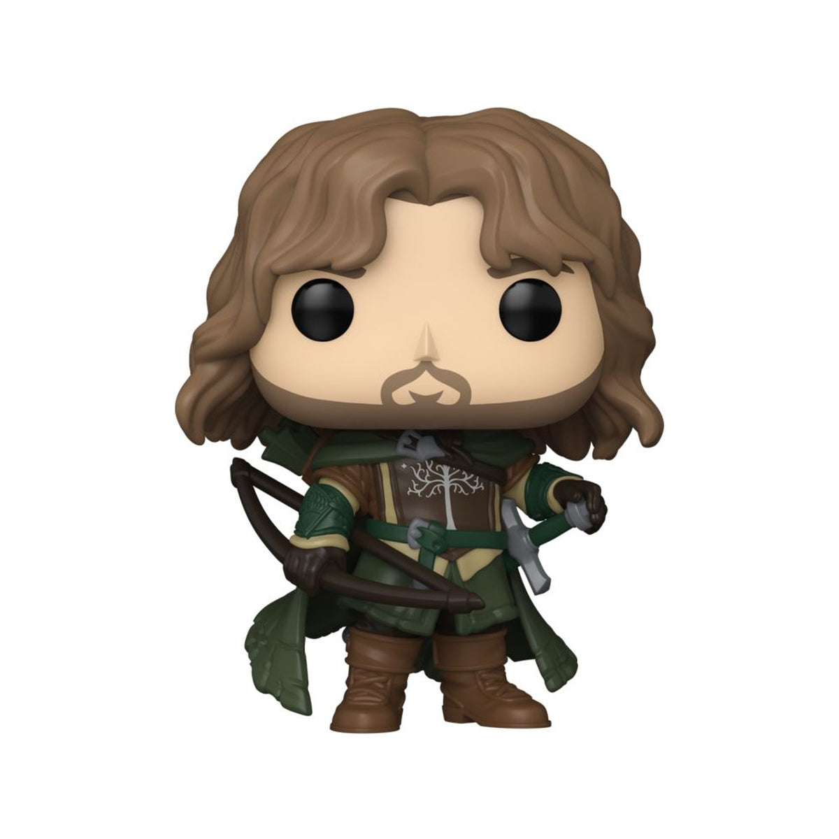 The Lord of the Rings Faramir Pop! Vinyl