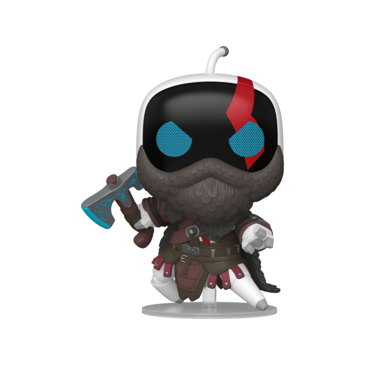 Astro Bot Dad of Boy Pop! Vinyl
