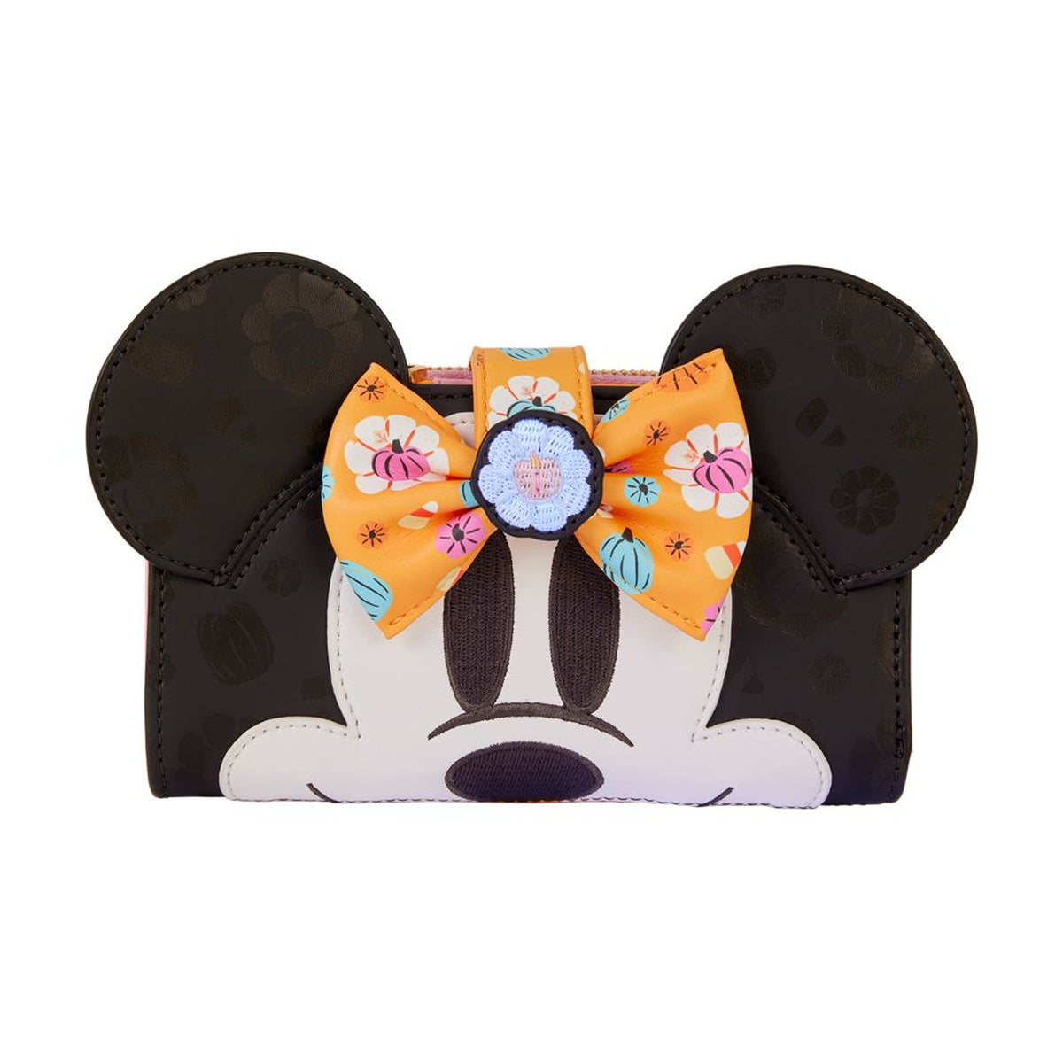 Disney Minnie Mouse Wallet