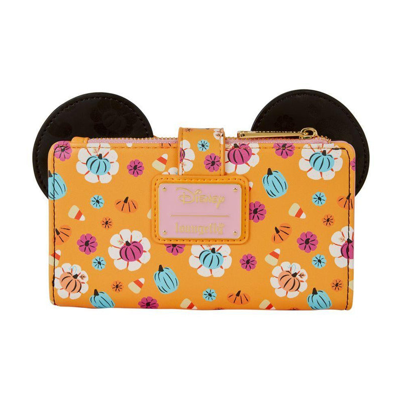 Disney Minnie Mouse Wallet