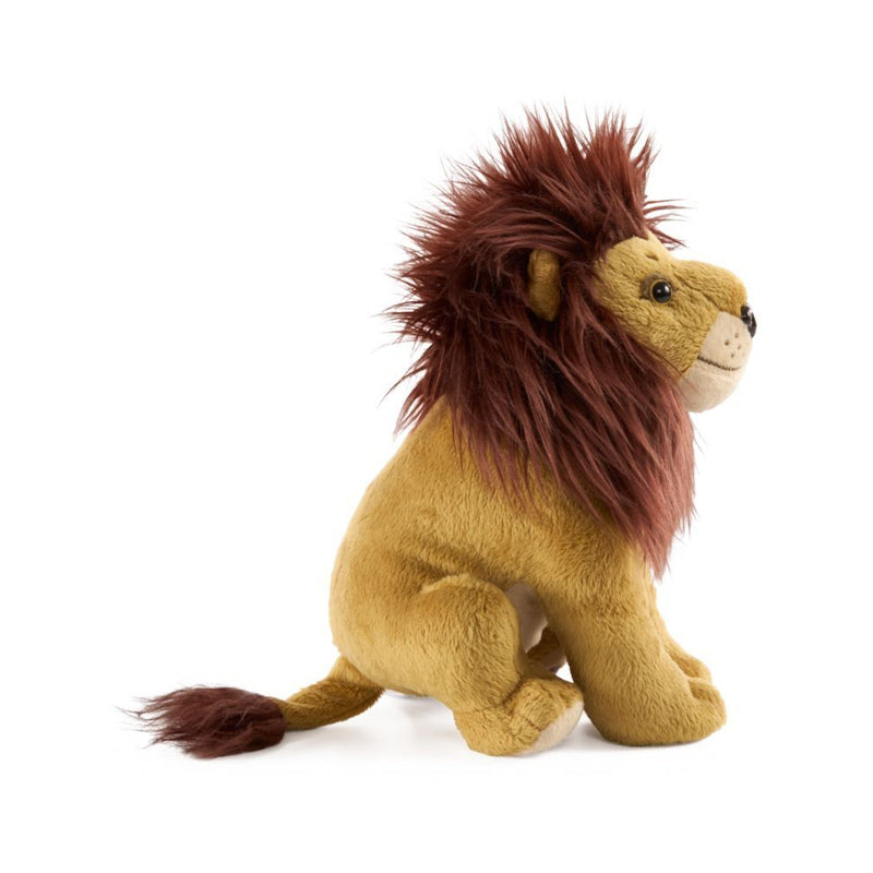 Harry Potter Gryffindor Lion Mascot Plush