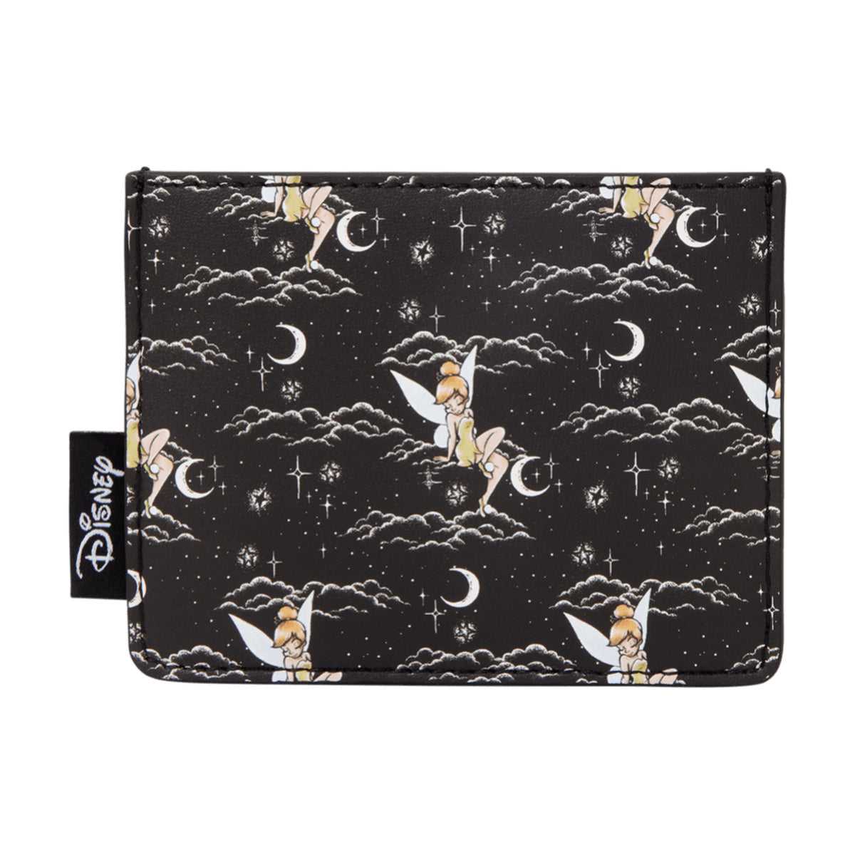 Disney Tinker Bell Night Sky Card Holder