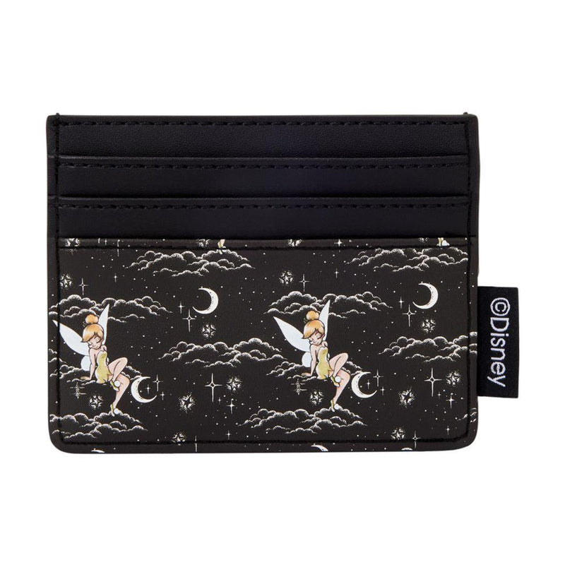 Disney Tinker Bell Night Sky Card Holder