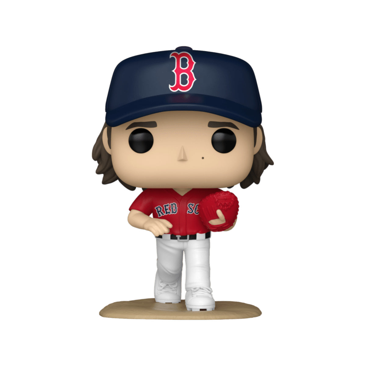 MLB: Red Sox Roman Anthony Pop! Vinyl