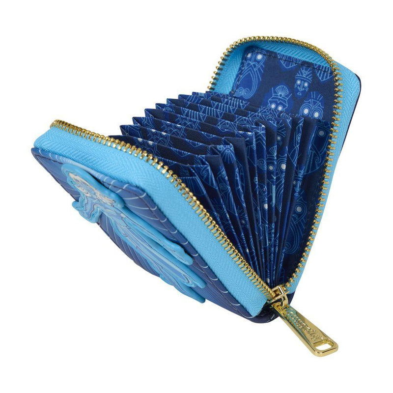 Atlantis Kida Accordion Glow Wallet