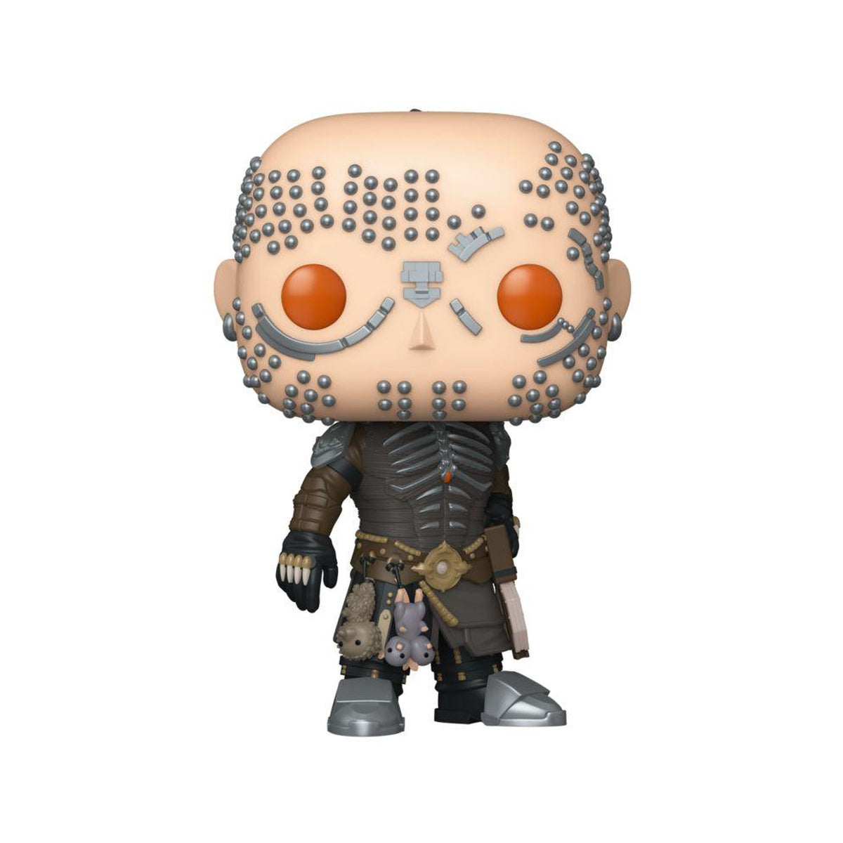 Supergirl (2026) Krem of the Yellow Hills Pop! Vinyl