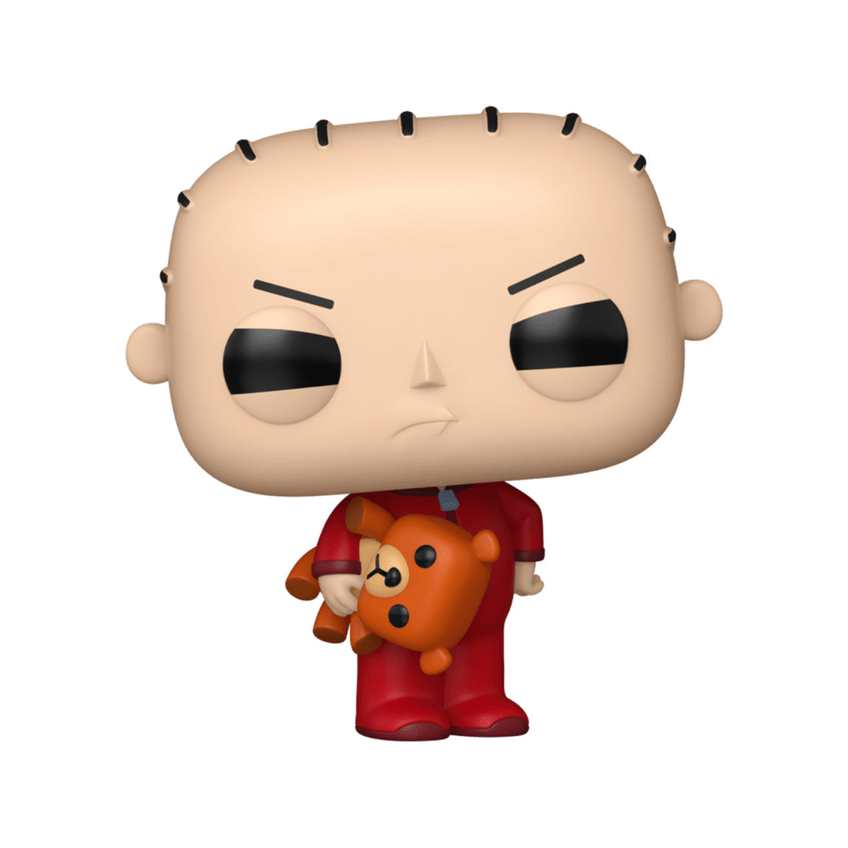 Family Guy Stewie Griffin (Grumpy) Pop! Vinyl