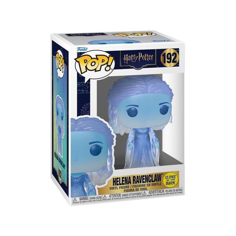 Harry Potter Helena Ravenclaw (Glow) Pop! Vinyl