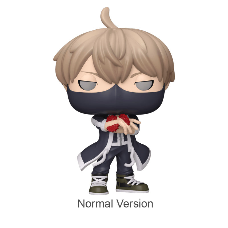 Tougen Anki Jin Kougasaki Pop! Vinyl (Chase Ships 1 in 6)