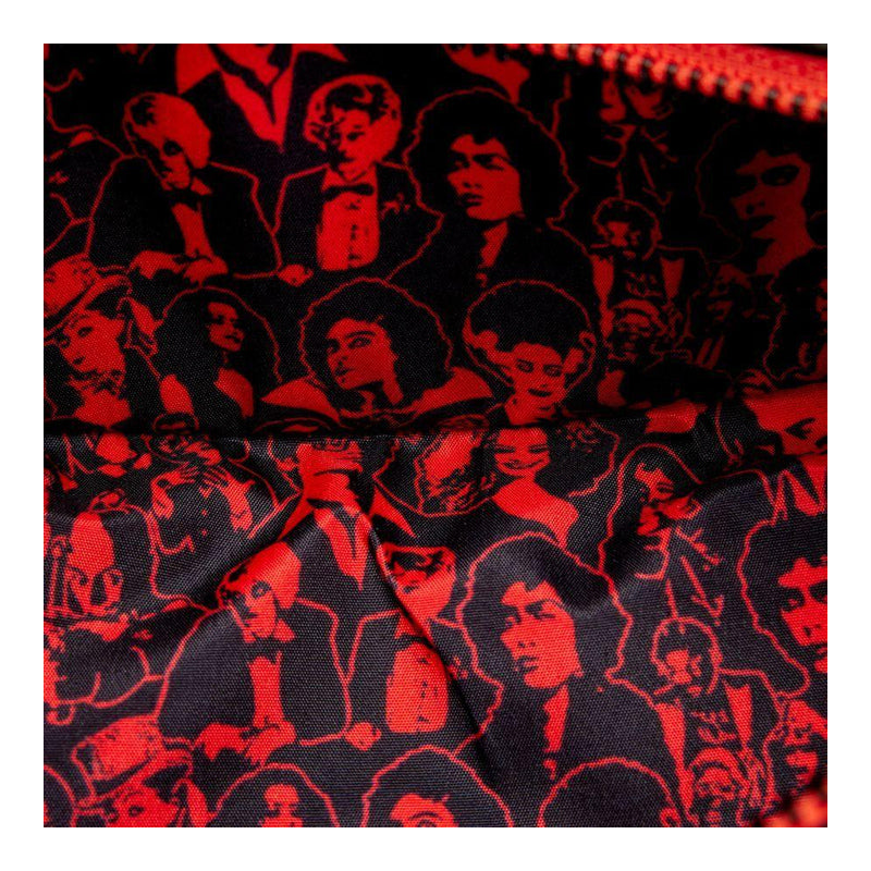 The Rocky Horror Picture Show Crossbody