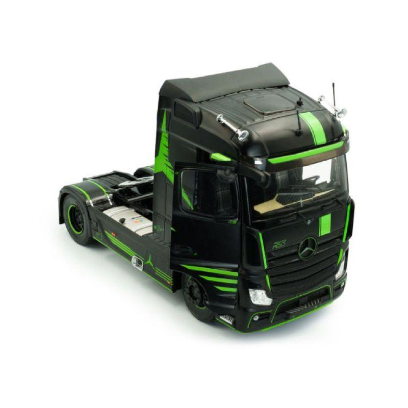 Solido 1:24 2021 Mercedes-Benz Actros R5 Diecast Vehicle