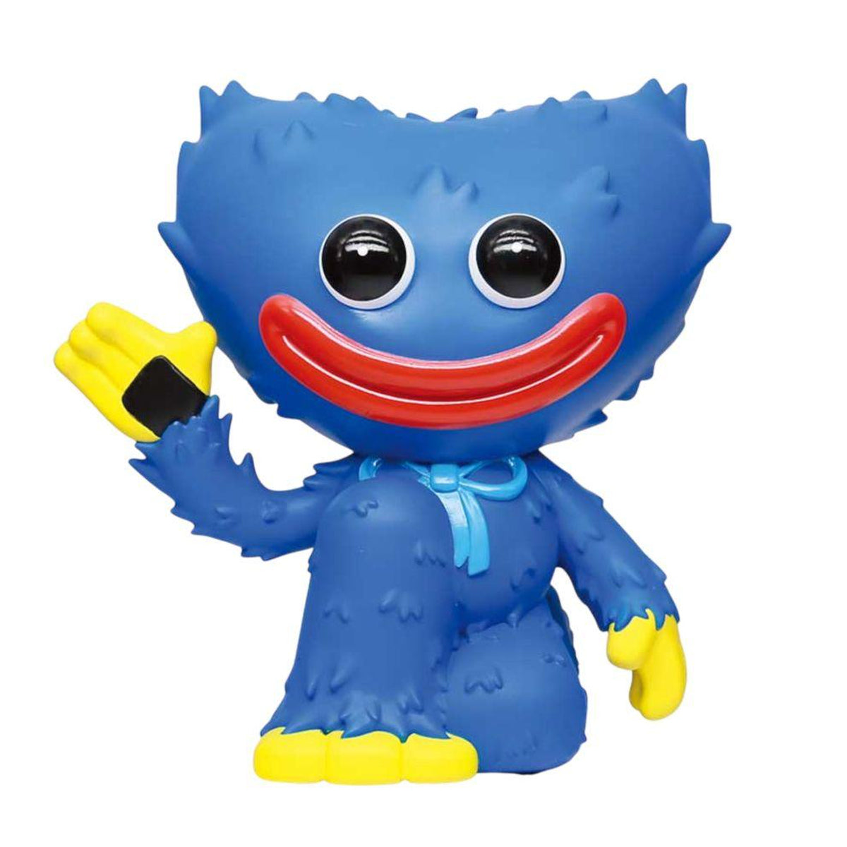 Poppy Playtime Huggy Wuggy Figural Money Bank