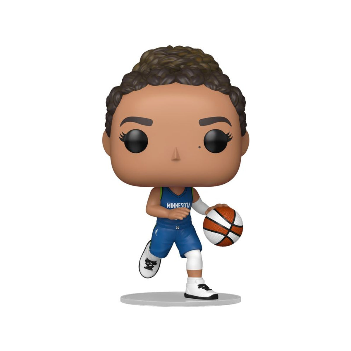 WNBA: Lynx Napheesa Collier Pop! Vinyl