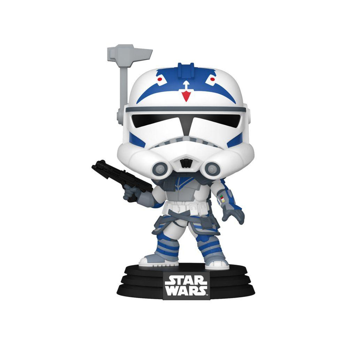 Star Wars: Clone Wars Fives (ARC Trooper) Pop! Vinyl