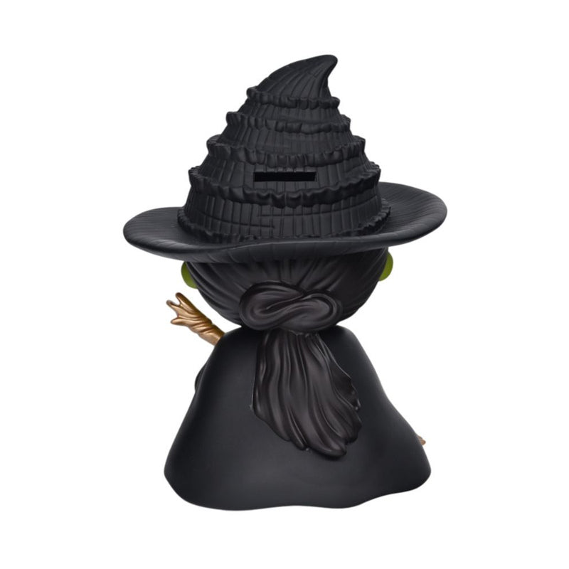 Wicked (2025) Elphaba Thropp Figural PVC Money Bank