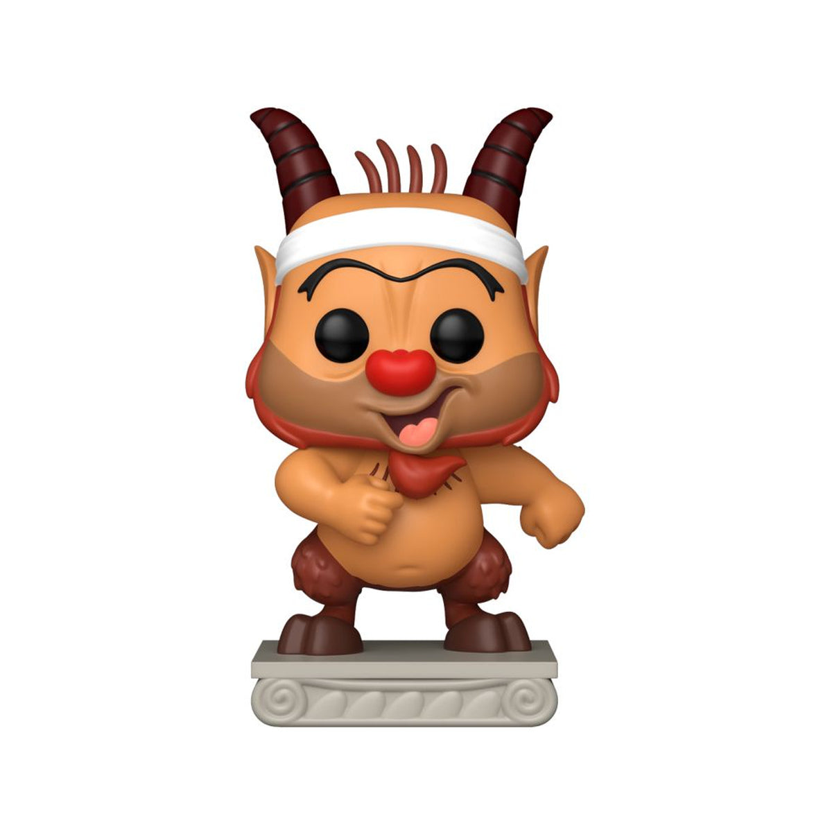 Hercules (1997) Training Phil Pop! Vinyl