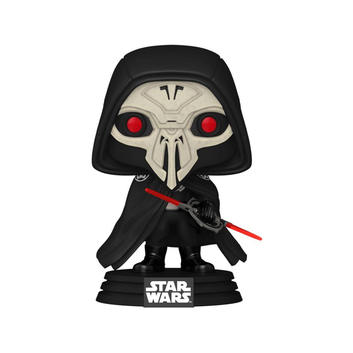 Maul: Shadow Lord The Crow Inquisitor US Exclusive Pop!