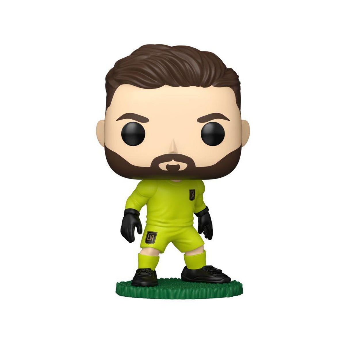 MLS: LAFC Hugo Lloris Pop! Vinyl