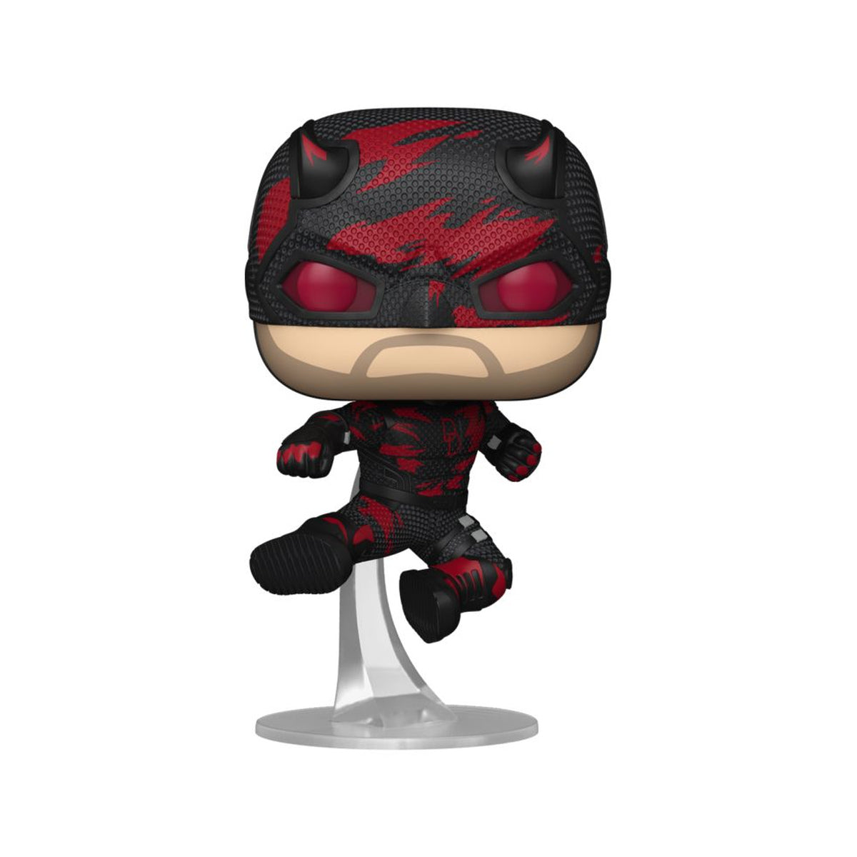 Daredevil: Born Again Daredevil (Battle Damaged) Pop! Vinyl