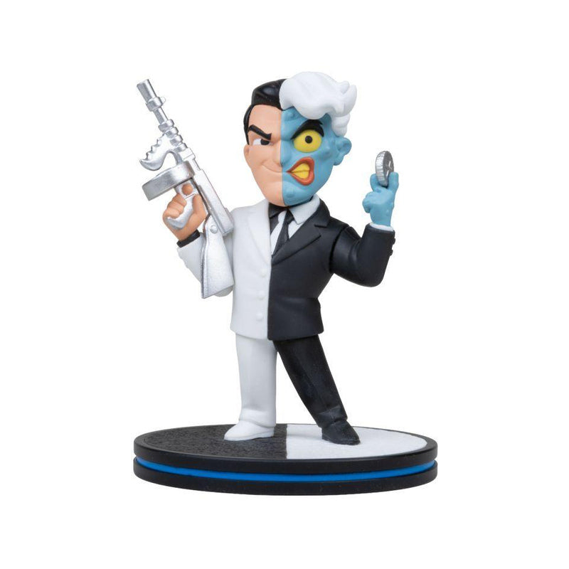 DC Two-Face Q-Fig Vinyl Figure