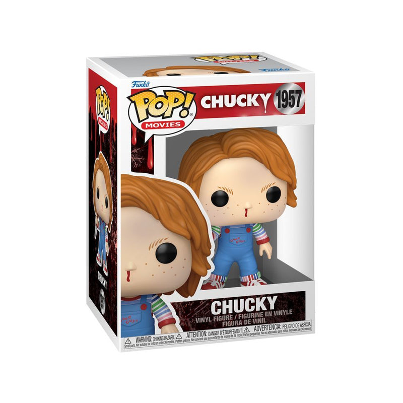 Chucky (TV) Pop! Vinyl