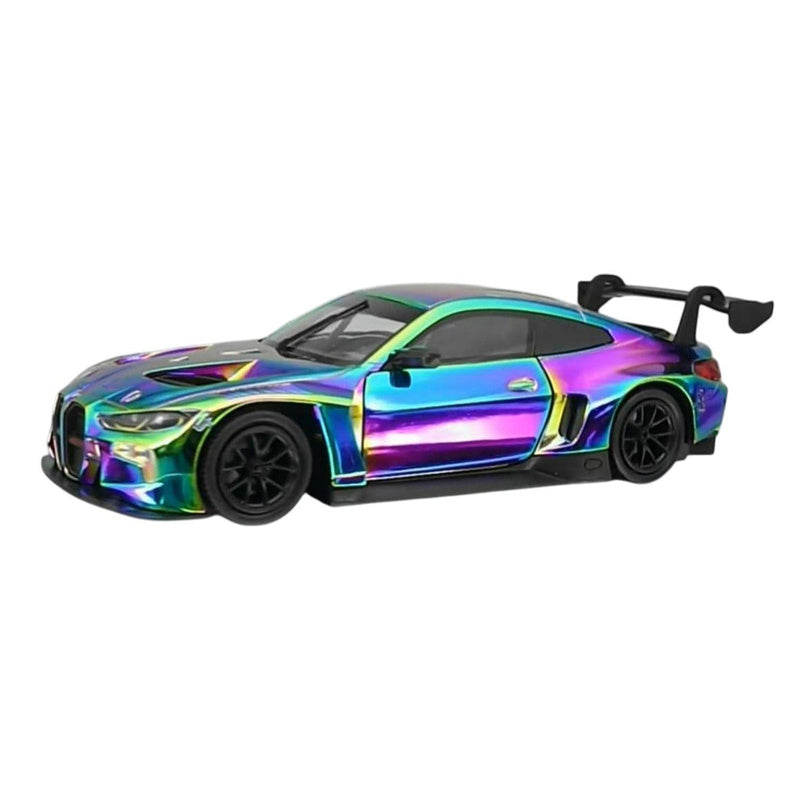 That’s A Wrap! 1:24 BMW M4 GT3